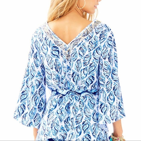 Lilly Pulitzer Keilen set!! - Picture 5 of 5